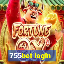 755bet login